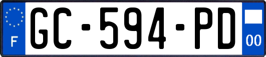 GC-594-PD