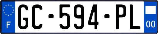 GC-594-PL