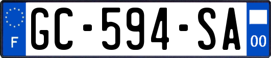 GC-594-SA