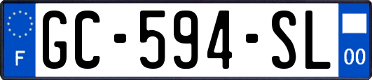 GC-594-SL