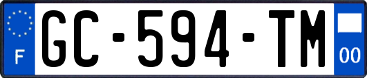 GC-594-TM