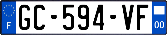 GC-594-VF