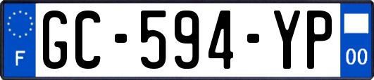 GC-594-YP