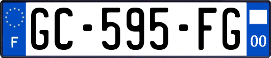 GC-595-FG