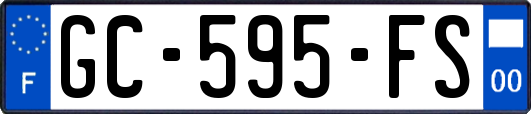 GC-595-FS