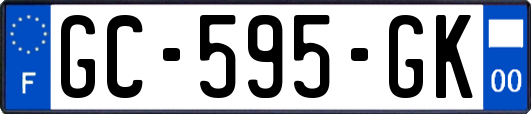 GC-595-GK
