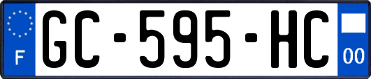 GC-595-HC