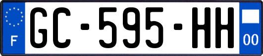 GC-595-HH