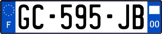 GC-595-JB