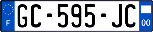 GC-595-JC