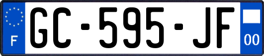 GC-595-JF