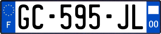 GC-595-JL