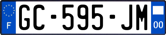 GC-595-JM