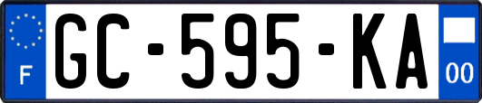 GC-595-KA