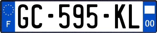 GC-595-KL