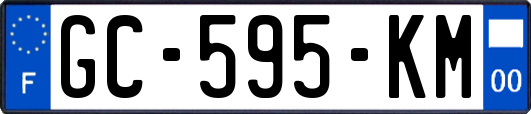 GC-595-KM