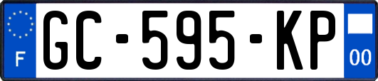 GC-595-KP