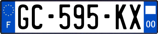 GC-595-KX