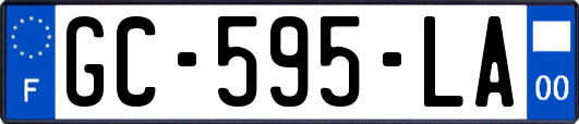 GC-595-LA