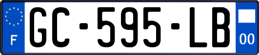GC-595-LB