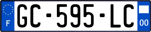 GC-595-LC