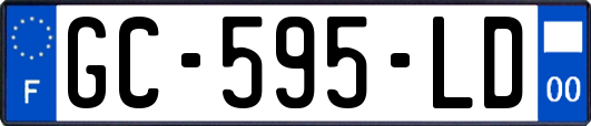 GC-595-LD