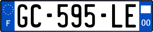 GC-595-LE