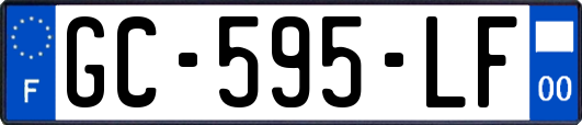 GC-595-LF