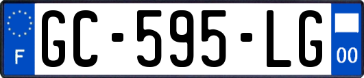 GC-595-LG