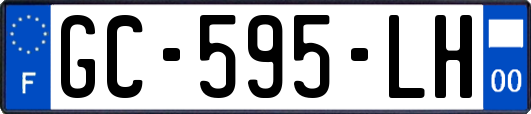 GC-595-LH