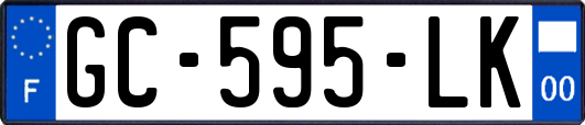 GC-595-LK