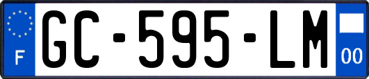 GC-595-LM