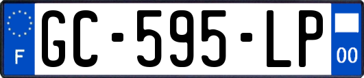 GC-595-LP