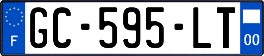 GC-595-LT