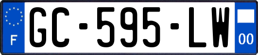 GC-595-LW