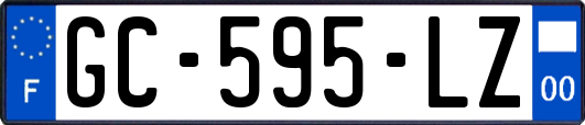 GC-595-LZ