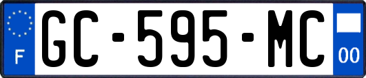 GC-595-MC