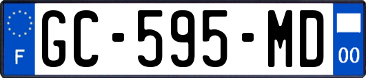 GC-595-MD