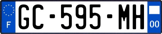 GC-595-MH