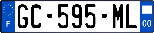 GC-595-ML