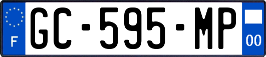 GC-595-MP