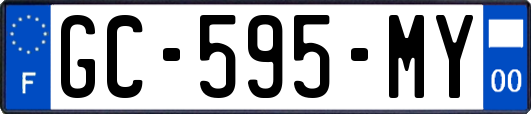 GC-595-MY