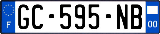 GC-595-NB