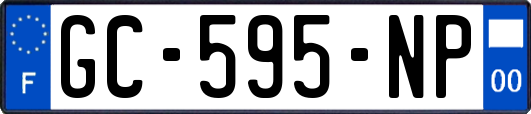 GC-595-NP