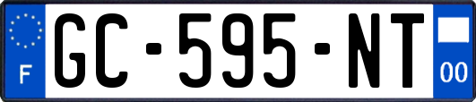 GC-595-NT