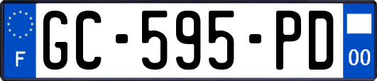 GC-595-PD
