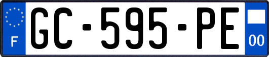 GC-595-PE