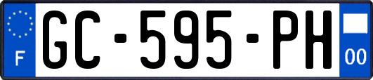 GC-595-PH