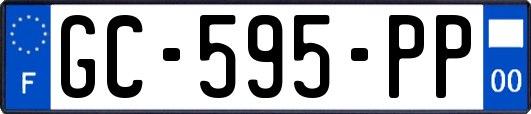 GC-595-PP