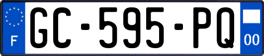 GC-595-PQ